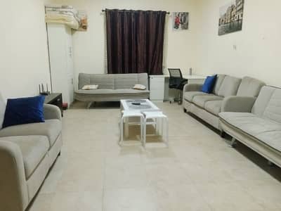 Spacious 1BHK Great Deal