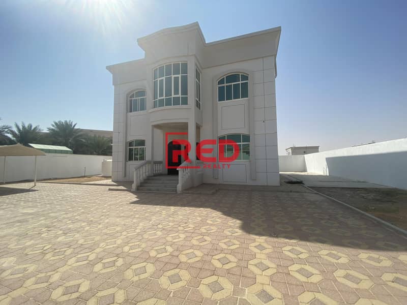 Beautiful Villa | Great Value | Ready