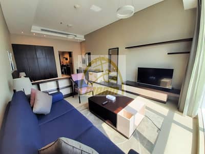 Studio for Rent in Corniche Area, Abu Dhabi - No Commission | Studio Apartment  | With Complete Amenities