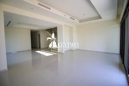 3 Bedroom Villa for Sale in DAMAC Hills, Dubai - Brand new | Type THL | 40% Post Handover