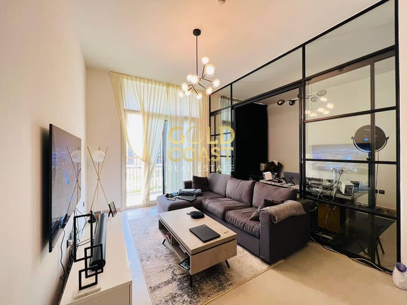 شقة في كولكتيف 2.0،دبي هيلز استيت 2 غرف 1500000 درهم - 6477026