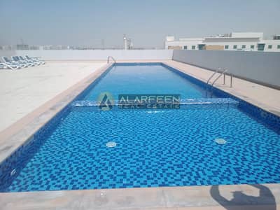 1 Bedroom Flat for Rent in Dubai Investment Park (DIP), Dubai - 1 BHK | Bright Layout |Staff accommodation & bachelors are allowed