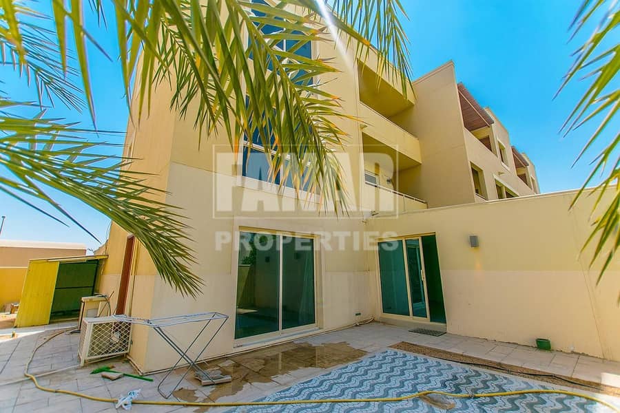 Grandiose Type A| Prime Location| Big Garden| Terrace