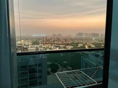 2 Bedroom Flat for Sale in Dubai Sports City, Dubai - BRIGHT UNIT | WITH BALCONY | AMAZING VIEW