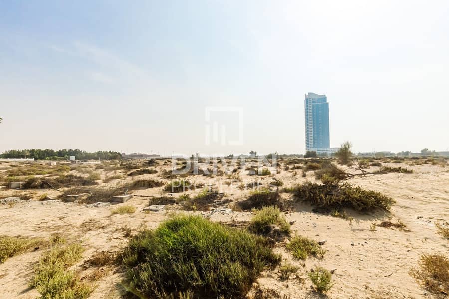 For Sale | Land Residential | Prime Area
