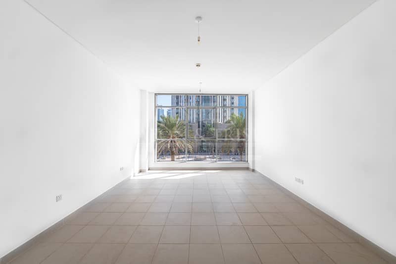 شقة في بوليفارد سنترال 2،بوليفارد سنترال،وسط مدينة دبي 1 غرفة 1650000 درهم - 5459054