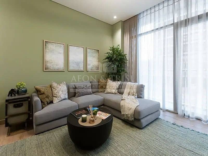 شقة في في 2،مدينة دبي الرياضية 2 غرف 920000 درهم - 6484302