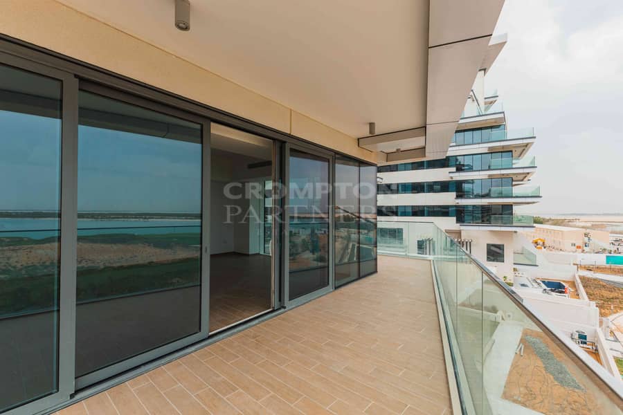 Квартира в Яс Айленд，Маян，Майян 2, 2 cпальни, 165000 AED - 6530859