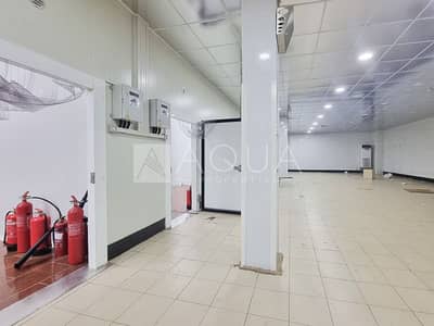 Warehouse for Rent in Al Quoz, Dubai - Confectionery factory| Cold store|Bakery