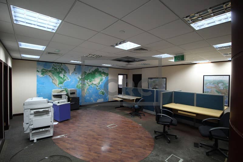 Semi Fitted | 2237 sq. ft | 1 Month Free Rent Semi Fitted | 2237 sq. ft | 1 Month Free Rent