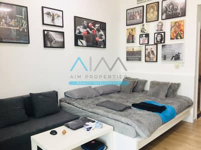 Studio for Rent in Academic City, Dubai - REDUCED PRICES *CHILLER FREE* FAMILY RESIDENCE /SPACIOUS STUDIOS / NO COMISSION / EASY ACCESS TO ALL ROUTES