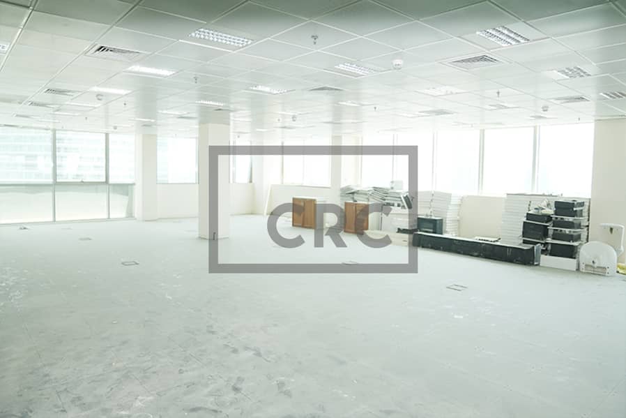 مکتب في شارع الكورنيش 237167 درهم - 6282162 مکتب في شارع الكورنيش 237167 درهم - 6282162