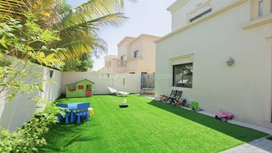 3 Bedroom Villa for Rent in Arabian Ranches 2, Dubai - Prestige Location I Family Home I Expansive Layout