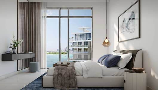 شقة 1 غرفة نوم للبيع في ذا لاجونز، دبي - شقة في ذي كوف مرسى خور دبي ذا لاجونز 1 غرف 1300000 درهم - 6531006