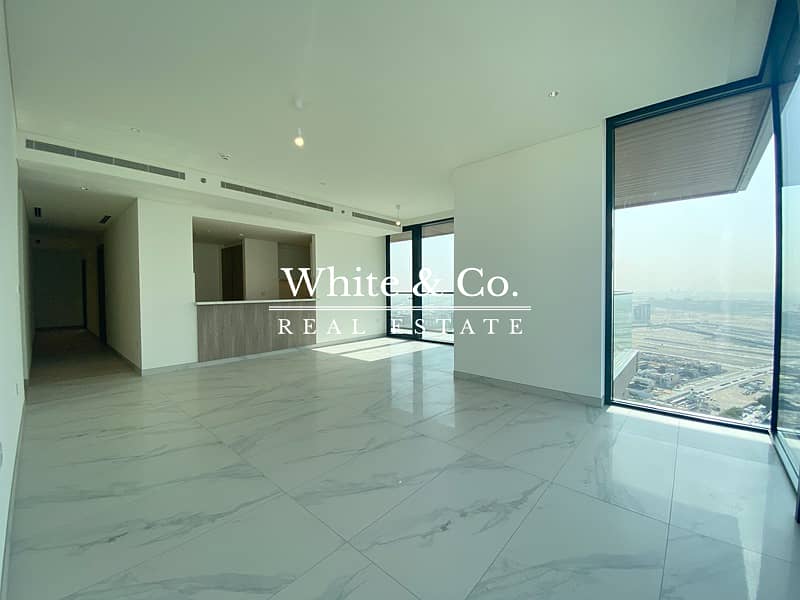 Penthouse in Sobha Hartland,One Park Avenue, 4 slaapkamers, 430000 AED - 6357406 Penthouse in Sobha Hartland,One Park Avenue, 4 slaapkamers, 430000 AED - 6357406