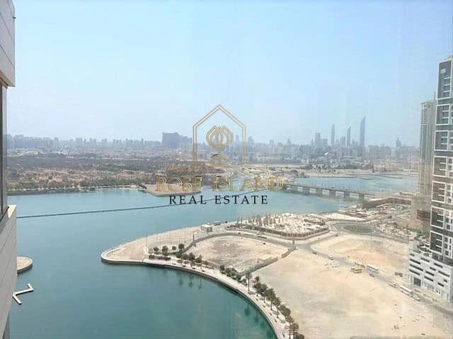 ✔ Ready To Move | Sea View  | Fully Furnished