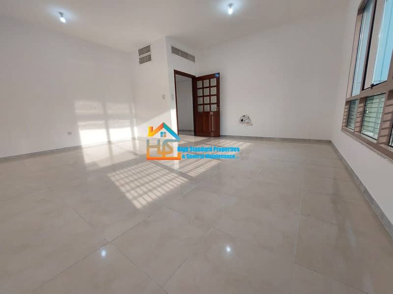Sparkling 3bhk with Store Room and Balcony