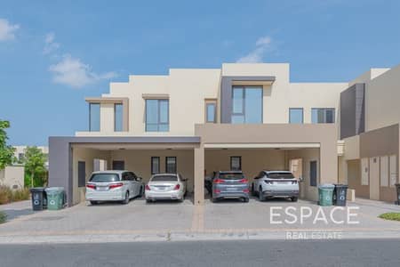 3 Bedroom Villa for Sale in Dubai Hills Estate, Dubai - Under Offer | More Units Required