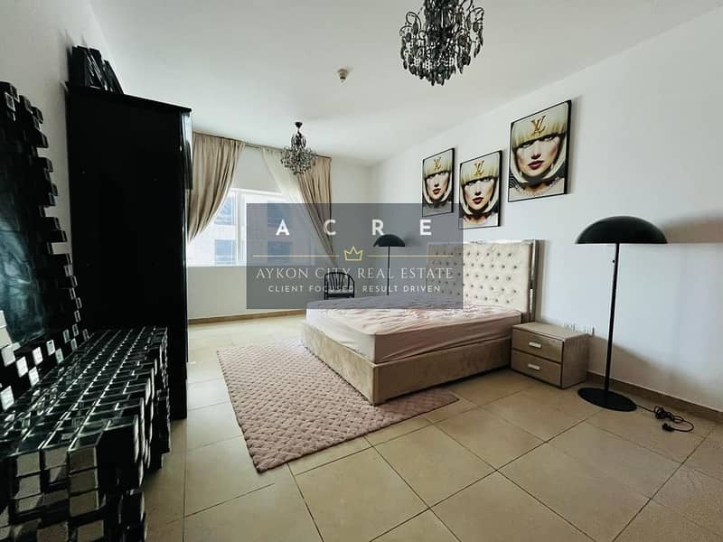 Квартира в Дубай Марина，Маг 218 Тауэр, 1 спальня, 85000 AED - 6511911