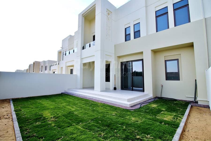 Exclusive Listing| 4 Bedroom | Near Pool and Park