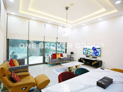 شقة 3 غرف نوم للبيع في ذا فيوز، دبي - شقة في برج بانوراما ذا فيوز 4 بانوراما - ذا فيوز ذا فيوز 3 غرف 3799000 درهم - 6531320