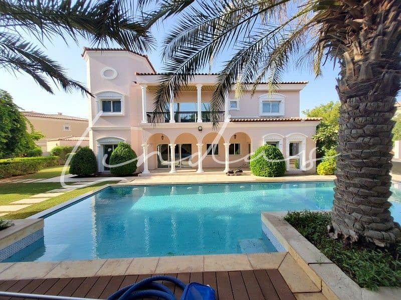 Rare to Market | One of a Kind Luxury Villa| Pool & Garden