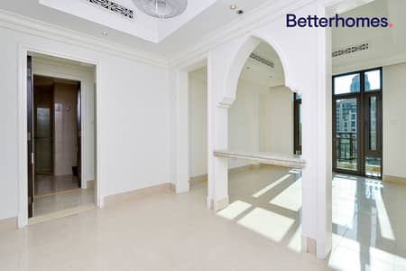 1 Bedroom Flat for Sale in Downtown Dubai, Dubai - Spacious 1 BR | Balcony | Premium Location