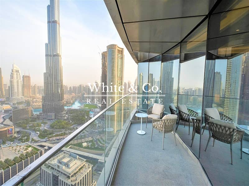 位于迪拜市中心,谦恭公寓天际景观综合大厦,谦恭天际景观2号大楼 3 卧室的公寓 550000 AED - 6196913 位于迪拜市中心,谦恭公寓天际景观综合大厦,谦恭天际景观2号大楼 3 卧室的公寓 550000 AED - 6196913