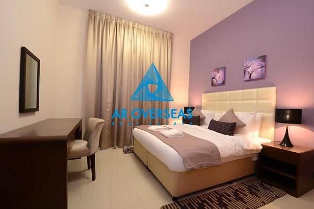 Квартира в Джебель Али，Даунтаун Джебел Али，Субурбия，Тауэр 1 в Субурбии, 1 спальня, 399999 AED - 5967319
