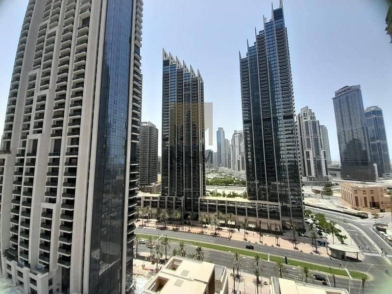 شقة في أوبرا جراند،وسط مدينة دبي 2 غرف 4850000 درهم - 6167225