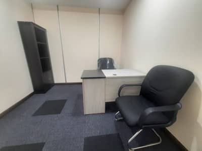 Office for Rent in Al Karama, Dubai - DEDICATED OFFICE FOR IMMEDIATE RENTING