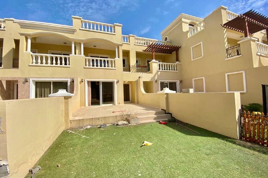 Property Investment | 2 Bedroom Townhouse