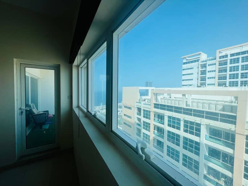 2BHK FOR SALE IN AJMAN ONE TOWER FULLY SEA VIEW  TOWER 1  LUXURY APARTMENT BEST DEAL,