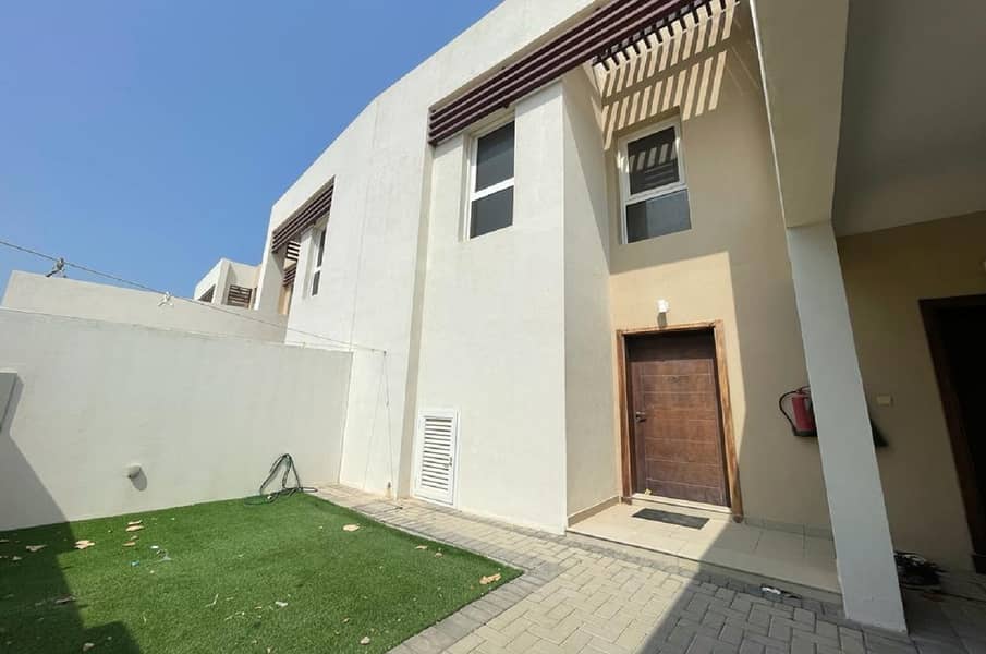 Вилла в Мина Аль Араб，Фламинго Виллы, 3 cпальни, 1400000 AED - 6508711