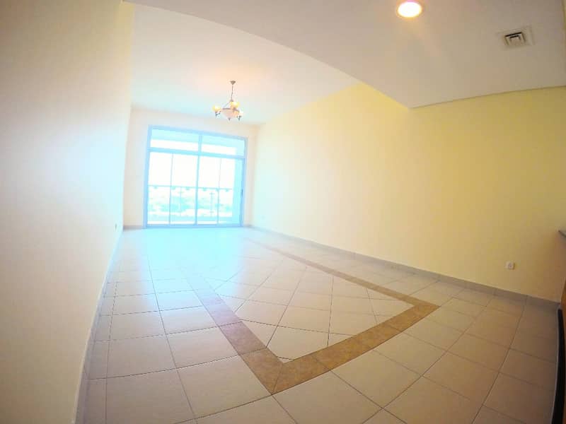 Very Large 1BR| Near Metro|Best Building