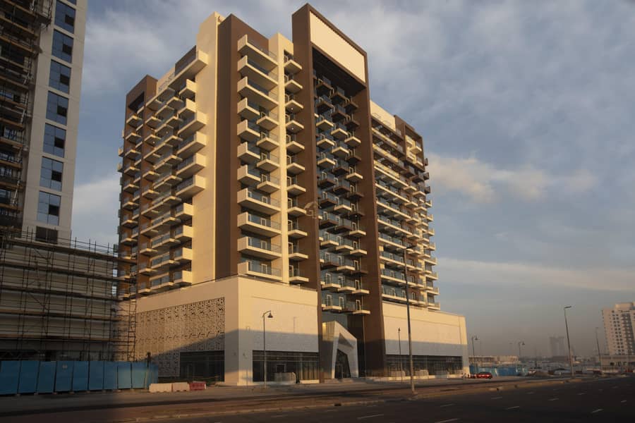 20% discount   |  Investissez dans l\'un des quartiers résidentiels les plus recherchés de Dubaï AL FURJAN
