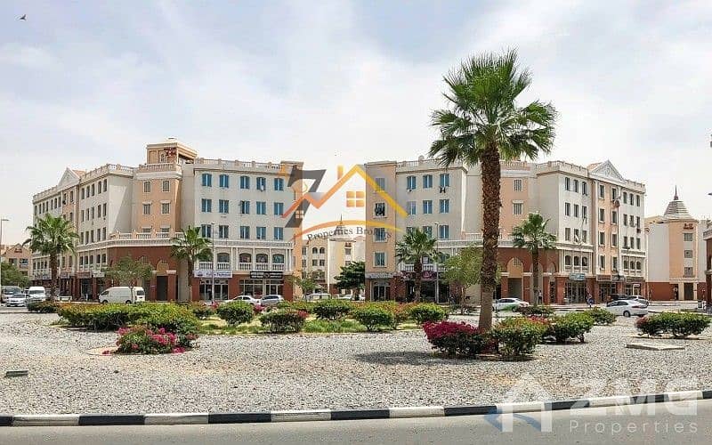 Магазин в Интернешнл Сити，Ингланд Кластер，X-04, 650000 AED - 6524785