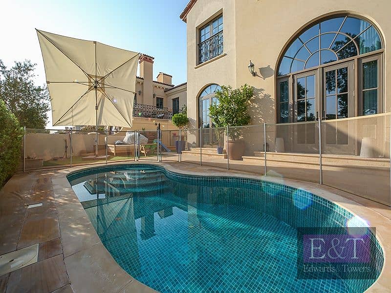 Extended Firestone | 4 Beds | Upgraded
