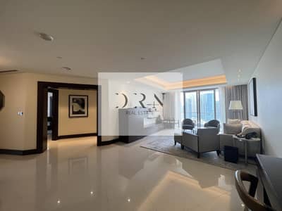 Full Burj & Fountain View | Ready To Move In