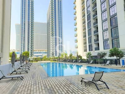 2 Bedroom Flat for Sale in Al Reem Island, Abu Dhabi - Sea View | Good Investment | Negotiable Price
