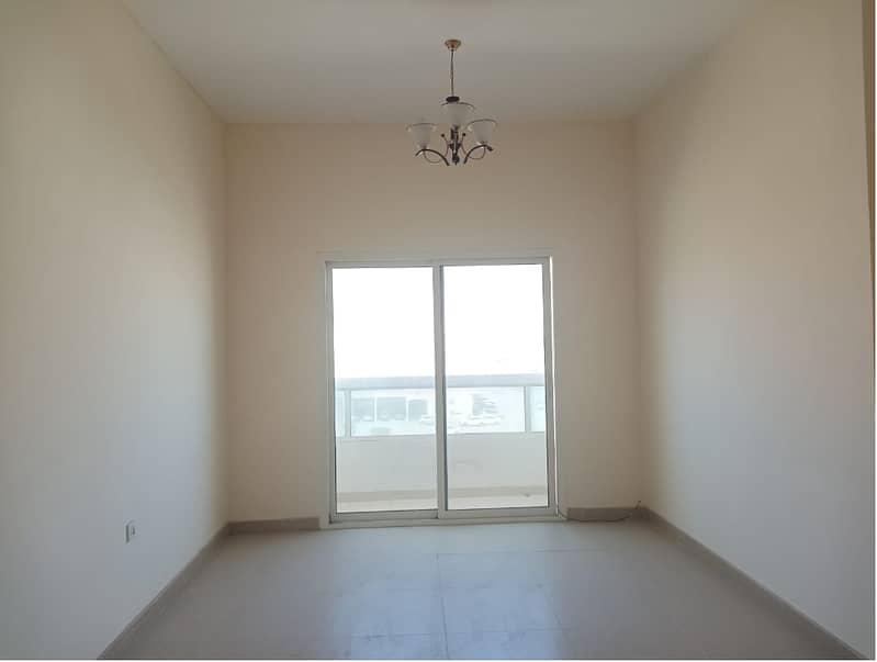 Spacious  well constructed    2 MASTER BEDROOM 1 BIG HALL AVAILABLE FOR RENT IN RAWDAH,ONE MONTH FREE.