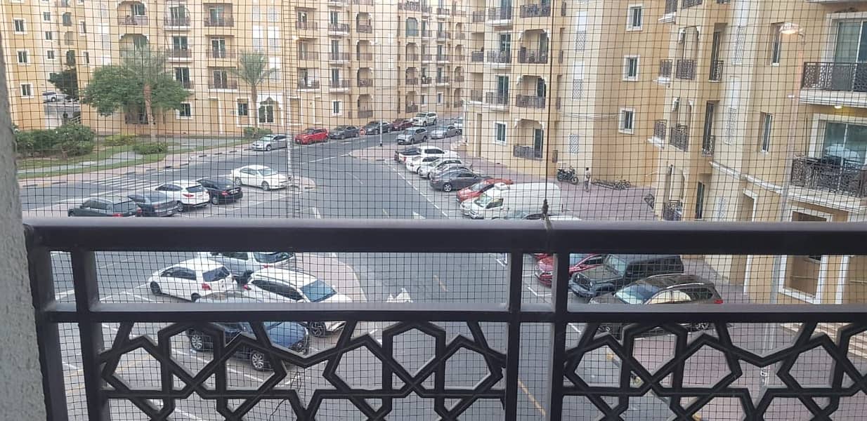 1 Bedroom With Balcony For Rent in Emirates Cluste  ,,Dubai  ready to move