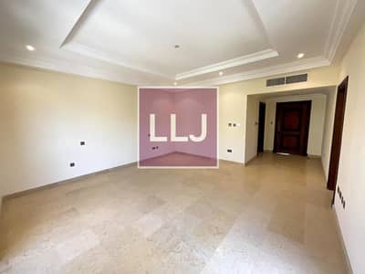 3 Bedroom Villa for Sale in Saadiyat Island, Abu Dhabi - Invest Now| Corner Villa with Rent Refund