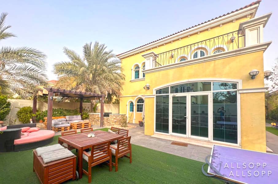 فیلا في جميرا بارك 3 غرف 5600000 درهم - 5967337 فیلا في جميرا بارك 3 غرف 5600000 درهم - 5967337