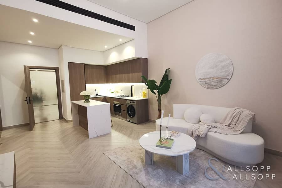 شقة في لايا هايتس،مدينة دبي للاستديوهات 1 غرفة 810000 درهم - 6427816