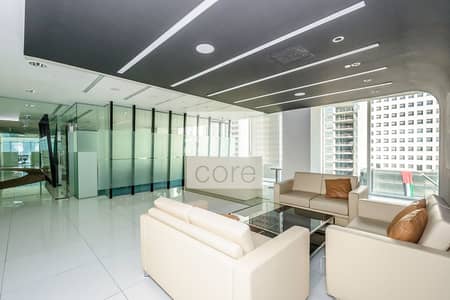 Furnished fitted office in The Galleries Furnished fitted office in The Galleries
