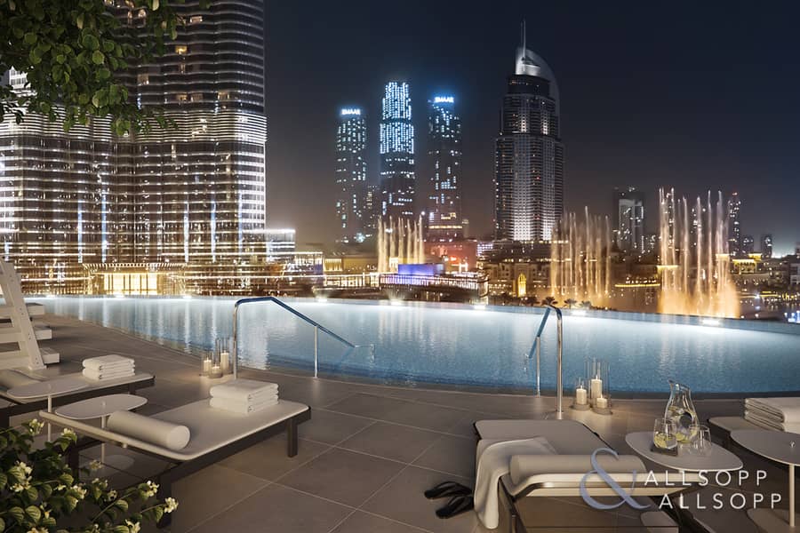 بنتهاوس في إل بريمو،وسط مدينة دبي 4 غرف 25500000 درهم - 6333688 بنتهاوس في إل بريمو،وسط مدينة دبي 4 غرف 25500000 درهم - 6333688
