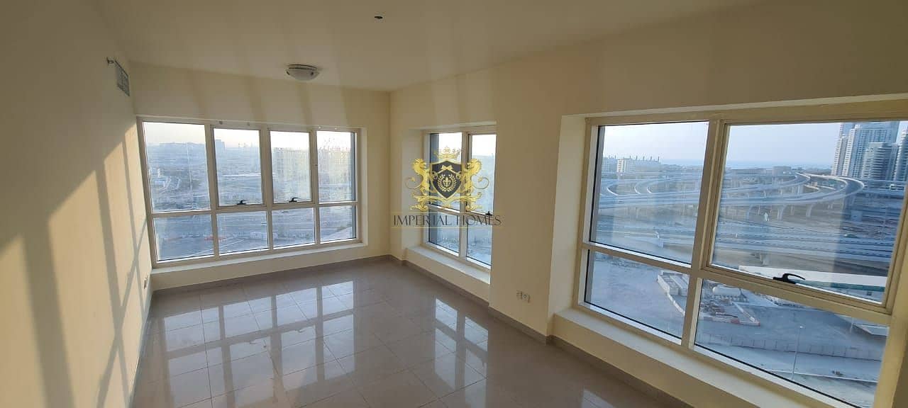 شقة في برج ليك بوينت،مجمع N،أبراج بحيرات الجميرا 1 غرفة 725000 درهم - 6532464