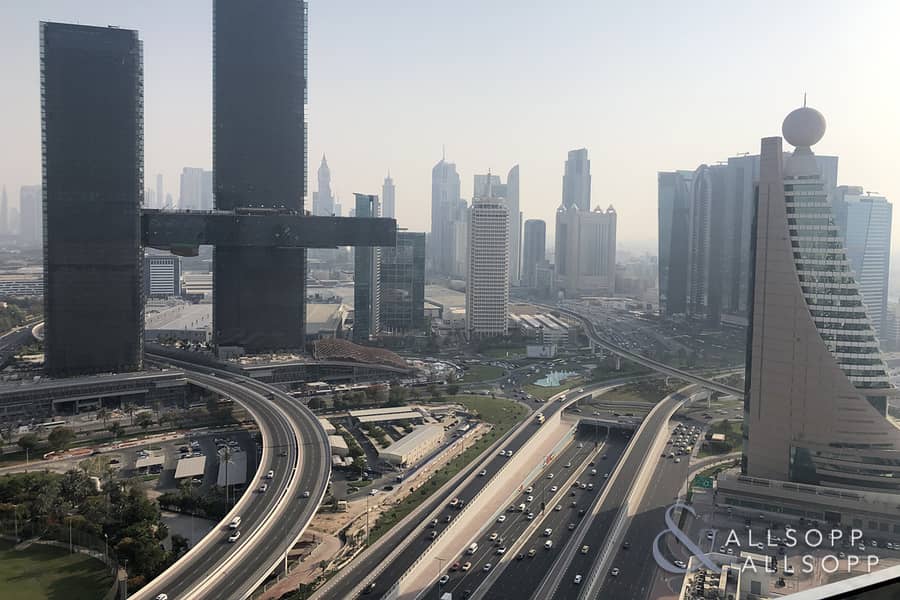 شقة في 1 ريسيدينسيس،وصل 1،الكفاف،بر دبي 2 غرف 2719000 درهم - 6418717 شقة في 1 ريسيدينسيس،وصل 1،الكفاف،بر دبي 2 غرف 2719000 درهم - 6418717