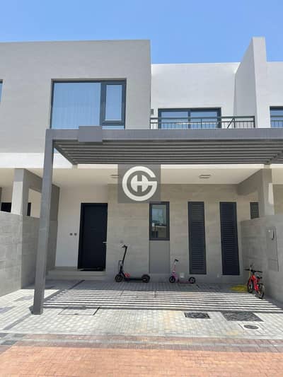 3 Bedroom Townhouse for Sale in Arabian Ranches 2, Dubai - Elegantly Furnished  | Ready to Move | Real Listing